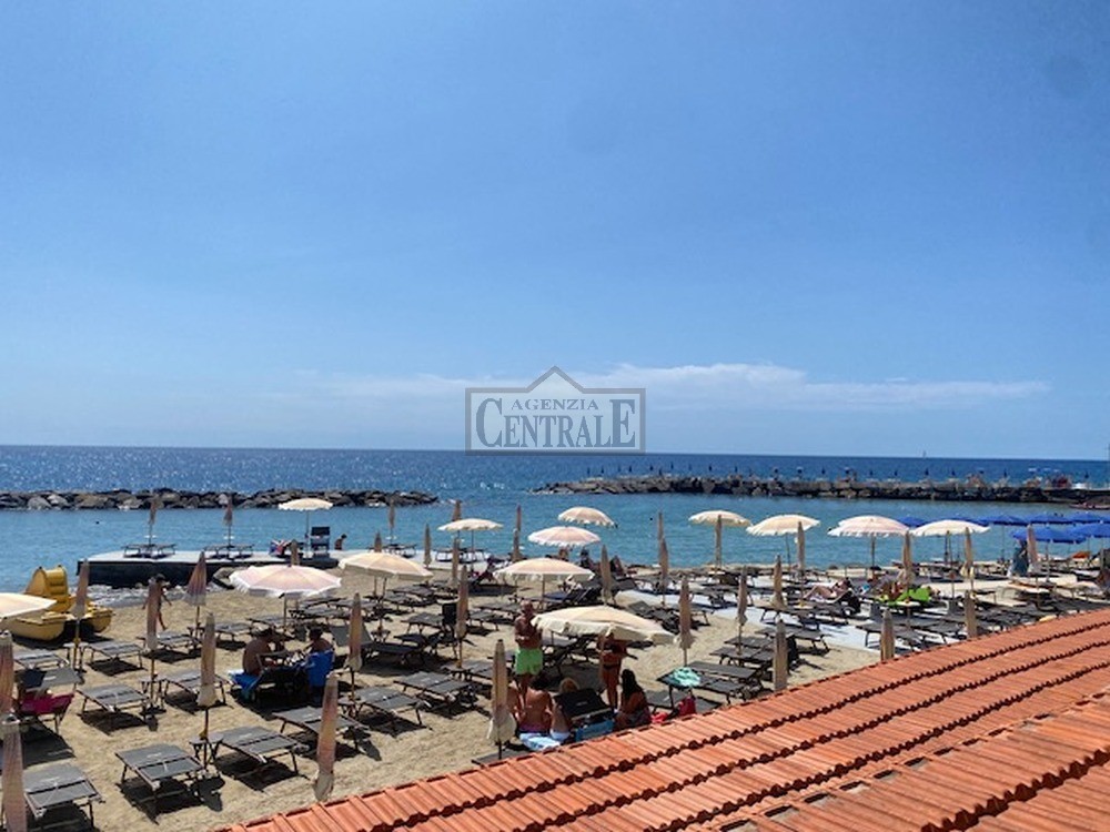 Agenzia Immobiliare Centrale Sanremo